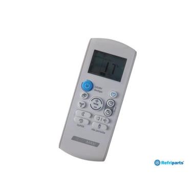 Imagem de Controle Remoto Maxiflex - R57bbge
