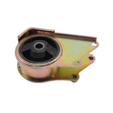 Imagem de predolo Suporte de caixa de câmbio inferior, suporte de motor de alto desempenho, substituição direta de acessórios de carro, de montagem para C25 184441