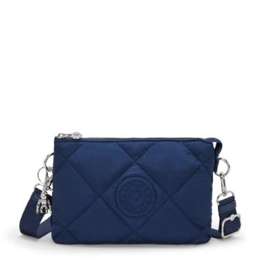 Imagem de Bolsa Kipling Riri Azul I782493U