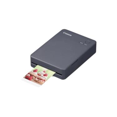 Imagem de SELPHY QX20 Impressora fotográfica compacta cinza escuro