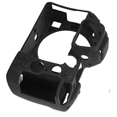 Imagem de aqxreight Silicone Macio para Câmeras Z6ii Z7II Sem Espelho - Confiável e Conforto