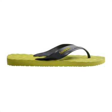 Imagem de Chinelo Masculino Dedo Havaianas Track Waves-Masculino