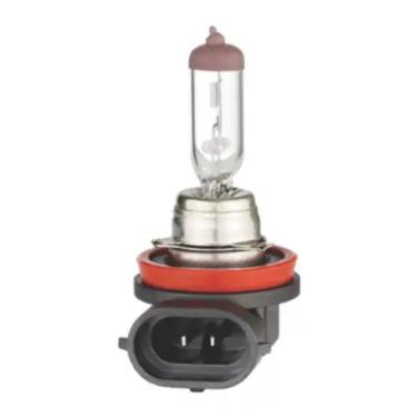 Imagem de Lampada Halogena Code-tech One 12v 4300k H11 55w Unitaria