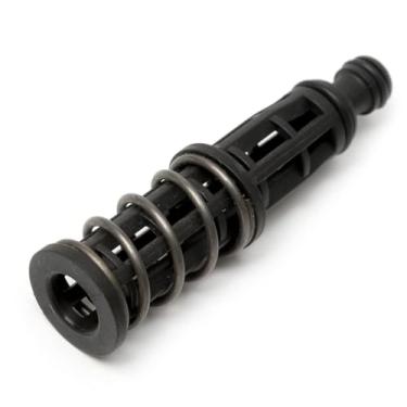 Imagem de Sprwinautummer Filtro de óleo de motor de carro para substituição 06J115679E para VW Atlas Golf Jetta Passat Tiguan Audi A3 A4 A5 A6 A7 A8 Q3 Q5 Q7 Q8 TT 1.8/2.0TFSI (06J115679F-2ª geração)