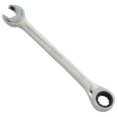 Imagem de Chave Combinada Speedy Com Catraca 19 Mm - St43615 - Sata