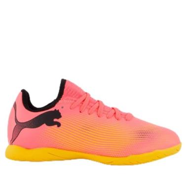 Imagem de Chuteira Puma Future 7 Play IT PS BDP Futsal Juven 32