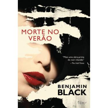 Imagem de Morte no Verão - ROCCO, Sortido