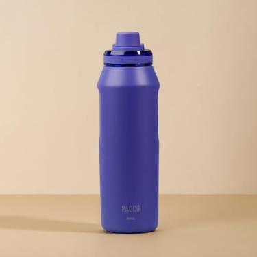 Imagem de Garrafa Térmica Vyta 950ml PACCO Aço inoxidável 18/10 Até 24h gelada ou até 12h quente