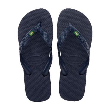 Imagem de Chinelo Havaianas Brasil - Produto Original-Unissex