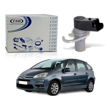 Imagem de Sensor De Rotação Tsa C4 Picasso 2.0 2007 A 2015