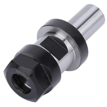 Imagem de ER20 3/4 Inch Bits Router Collet Extension Chuck Rod C3/4-ER20A-1.38L for CNC Milling Lathe Tool Other Knives and Accessories