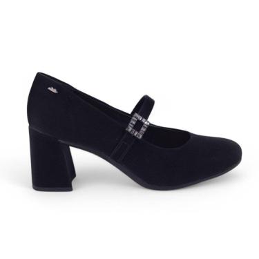 Imagem de Sapato Feminino Dakota D0282 Salto Alto