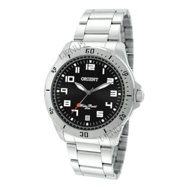 Imagem de Relógio Masculino Analógico Esportivo Orient MBSS1155A P2SX