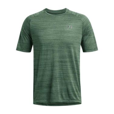 Imagem de Camiseta Under Armour Tiger Tech 2.0 Masculina-Masculino