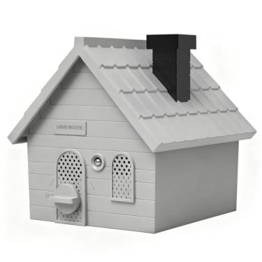 Imagem de Dispositivo antilatido para cães, dispositivos ultrassônicos de dissuasão de latidos de cães, silenciador de latidos de cães até 1,5 m, dispositivo de controle de latidos de cães, caixa de latidos