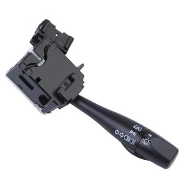 Imagem de Interruptor da luz indicadora para Mazda BT-50 B2500 B2600, interruptor da luz de seta, interruptor do farol, interruptor combinado UJ06-66-122 UJ0666122