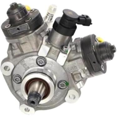Imagem de Bomba de injeção de combustível de alta pressão CR CP4 para motor diesel GM Chevy 6.6L Duramax LML LGH 0445010616 0445010687 0445010802 12645102 12661059 12645103