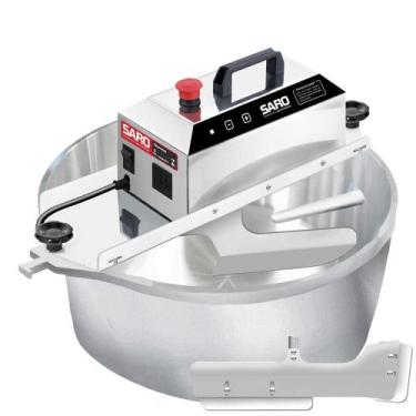 Imagem de Misturela Cozerela para Fogão sem Fogareiro 21 Litros Bivolt Saro