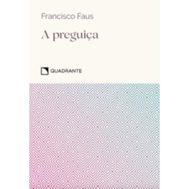 Imagem de A preguiça - 6ª Edição