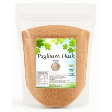 Imagem de Psyllium Husk Flocos 750g