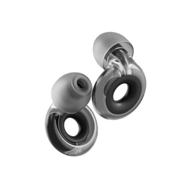 Imagem de Loop Engage 2 Plus Protetores Auriculares – Livre dos ruídos do dia a dia e com clareza na fala, Trabalho, Conversas, Parentalidade e Sensibilidade ao Ruído – 16 dB (SNR) + Mute para cobertura extra