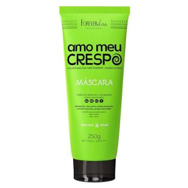 Imagem de Forever Liss Crespo Máscara, 250g