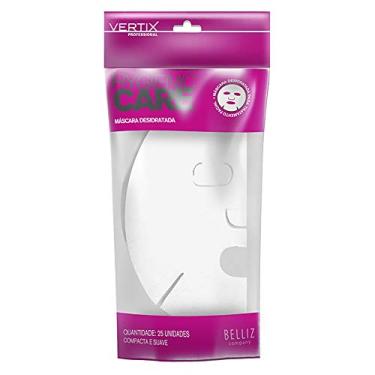 Imagem de NBCT Máscara Desidratada Vertix