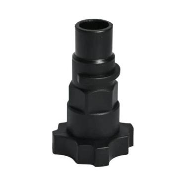 Imagem de 10 Copos Descartáveis De Plástico Para Mistura De Tinta 180/400/600/80