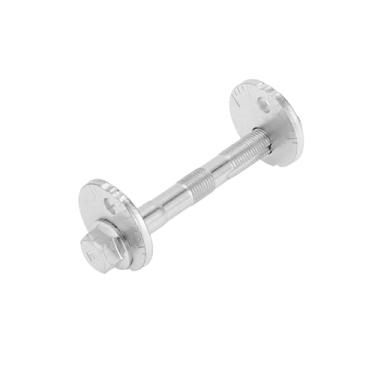 Imagem de ACROPIX Parafuso de alinhamento frontal de camber para Toyota Hilux Vigo 2004-2019 com arruelas de porcas Nº 481900K010