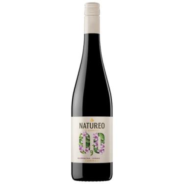 Imagem de Vinho sem álcool Tinto Garnacha Syrah - Natureo - 750ml - Espanha
