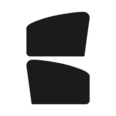 Imagem de Cortina Universal Para Carro Para Suzuki Jimny Swift Vitara Ignis Gran