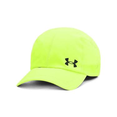 Imagem de Boné Masculino Under Armour Iso-Chill Launch U Amarelo-Masculino