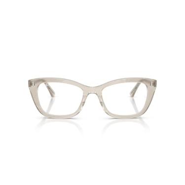 Imagem de Armação para Óculos Ray-Ban 0RX5433 8291 Tam 52 / Fotocomatico Cinza