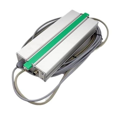 Imagem de NICGQMQR QKS9 Sistema de porta de carro de elevador 59501001 ACGS12R2-000-1-R Codificador de grade