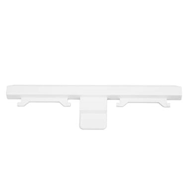 Imagem de Alavanca de travamento para máquina de tricô MUNEFE LK150, alavanca de travamento de plástico substituível, alavanca de travamento para máquina de tricô para LKS100 (16,7x4,3cm)