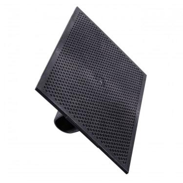 Imagem de Desempenadeira Estriada Dsp7 Astra 27cmx14cm Preto