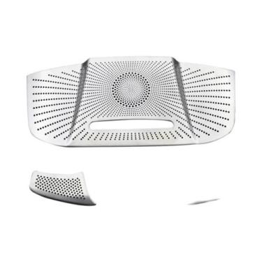 Imagem de Tiras De Áudio Para Carro Haval H6 3ª Geração 2021-2024, Protetor De Q