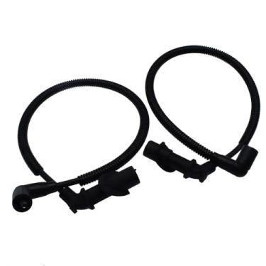 Imagem de Bobina de Ignição, Velas de Ignição e Cabos 4012439 para Polaris Sportsman Ranger RZR 700 800 2004-2014 - Substituição da Bobina de Ignição (2 peças)