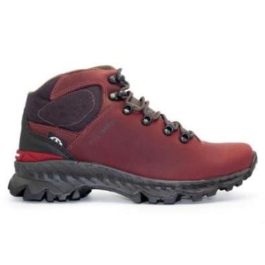 Imagem de Bota Bull Terrier Montrail Couro-Masculino