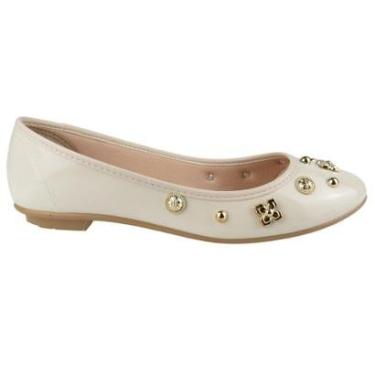 Imagem de SAPATILHA MOLECA 50271485-Feminino