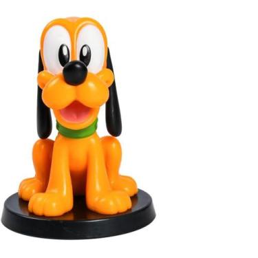 Imagem de Miniatura Colecionável Pluto 6,5CM - Disney