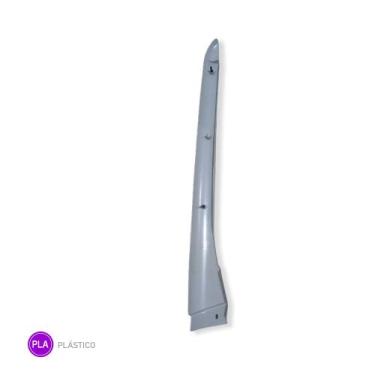 Imagem de Revestimento Coluna Ext MB 1214 1720C Esquerdo - 6936287107 - Globo