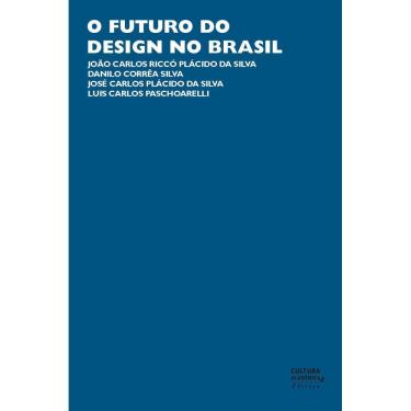 Imagem de O futuro do design no Brasil