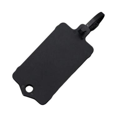 Imagem de Etiquetas Plásticas Reutilizáveis E Impermeáveis 50100Pcs, Rótulos De 