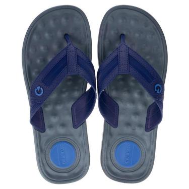 Imagem de Chinelo Masculino Alabama Cartago - 11859-Masculino