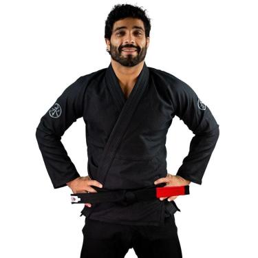 Imagem de Kimono Keiko Jiu Jitsu Ultra Light 2.2-Unissex