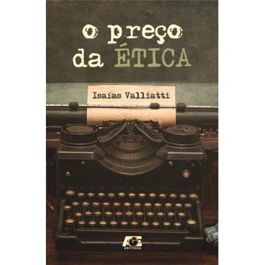 Imagem de O Preço da Ética - Age, 3