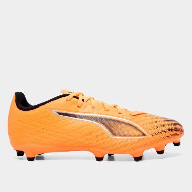 Imagem de Chuteira Campo Puma Ultra 6 Play Unissex-Unissex