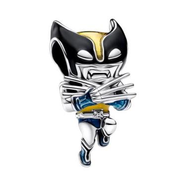 Imagem de Charms De Disney: Pantera Negra, Feiticeira Escarlate, Lilo, Stitch, M