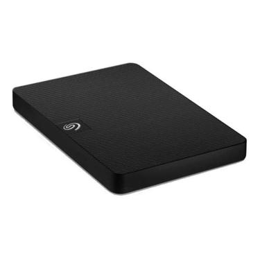 Imagem de Hd Externo Seagate Expansion 2Tb Preto - - Preto